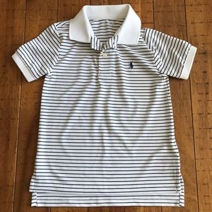 NWT Polo Sport performance shirt